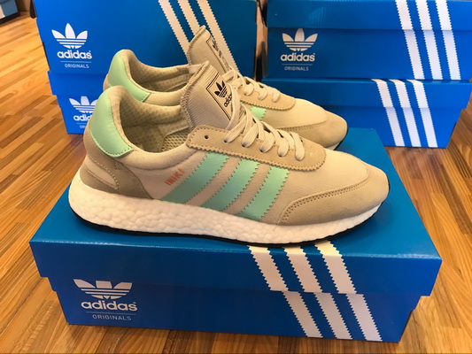 Super Max Adidas Iniki Runner Boost GS--012